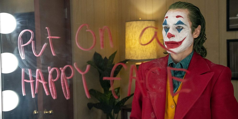 4 Fakta Menarik tentang Film Joker